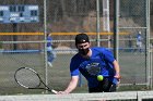 MTen vs Babson  Men’s Tennis vs Babson College. : Tennis, MTen